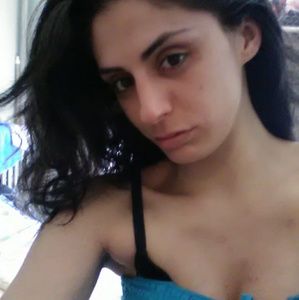 Blue turquoise Long Beach dress